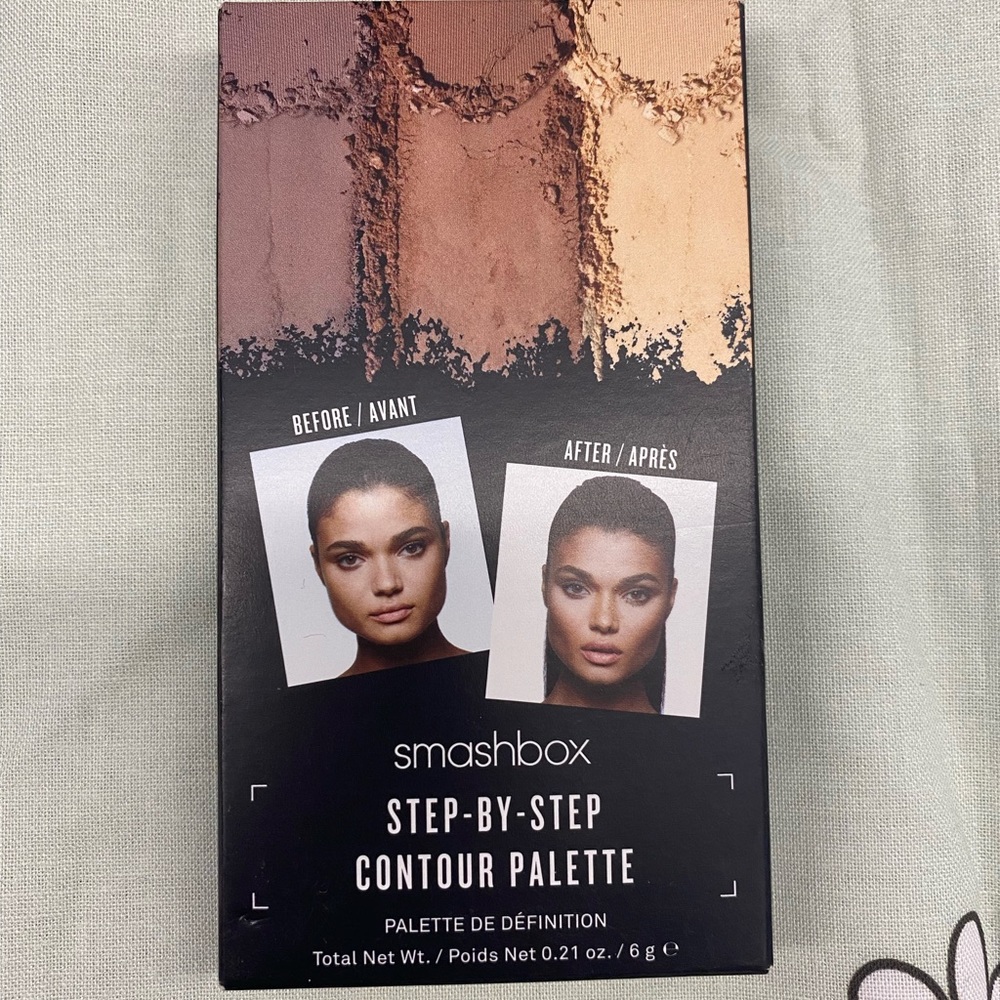 SMASHBOX ✨ - Picture 1 of 4